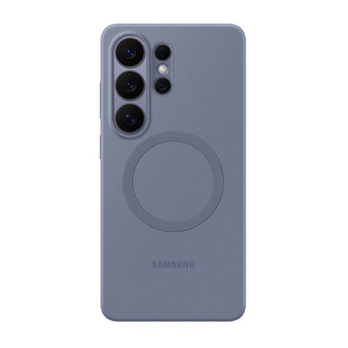 EF-ES948CVEGWW - Samsung S26 Ultra Silicone Magnet Case Blueviolet