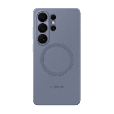 EF-ES948CVEGWW - Samsung S26 Ultra Silicone Magnet Case Blueviolet