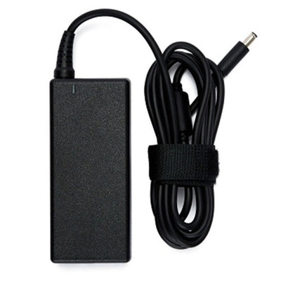 Dell Power Adapter AC 65W 4.5mm Output - C6 3-Pin AC Input - DPN