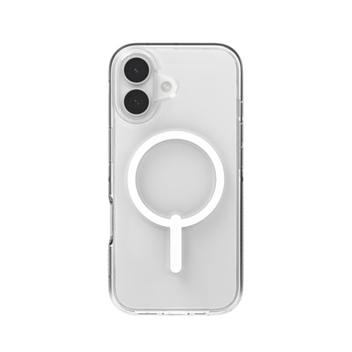 ZAGG Crystal Palace Snap Case, Apple iPhone 17