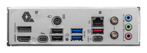 MSI PRO B860M-A WIFI - PRO B860M-A WIFI
