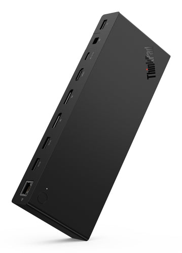 Lenovo 40BF0100AU - ThinkPad USB4 Dock 5000