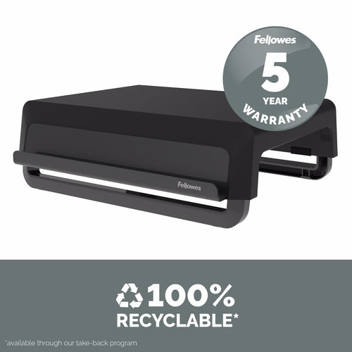 100098502 - Fellowes Breyta Monitor Riser