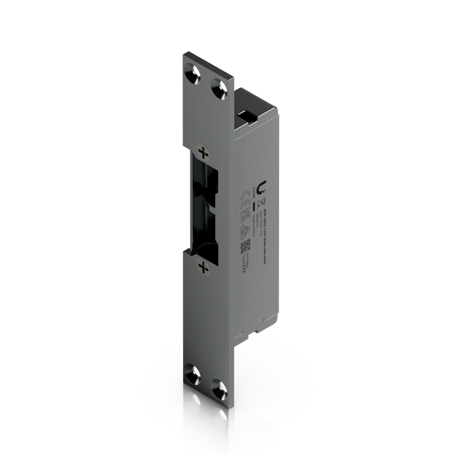 Ubiquiti UACC-Lock-Strike-Safe-8mm - UniFi Access Fail-Safe Strike Lock - 8mm product image