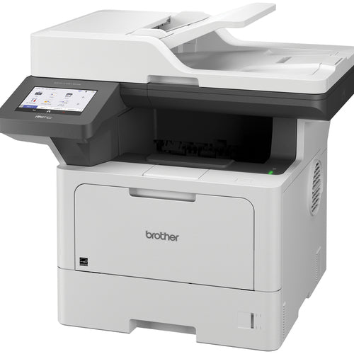 Brother MFCL5915DW - MFCL5915DW Mono Laser Multifunction