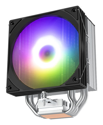 CNPS9X OPTIMA2 - Zalman CNPS9X Optima2 ARGB CPU Cooler AM4/AM5/LGA1200/1700