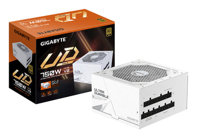 GP-UD750GM PG5 ICE - GIGABYTE GP-UD750GM PG5 ICE POWER SUPPLY
