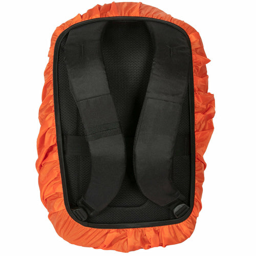TBB649GL - Targus 15-16IN Terra Backpack Black