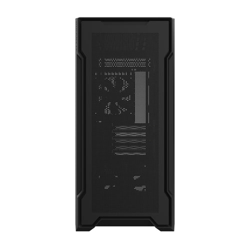GB-C102G - GIGABYTE C102 TEMPERED GLASS MID TOWER CASE