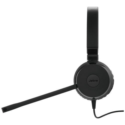 4999-823-369 - Jabra Evolve 20 SE Stereo MS USB C/A ada