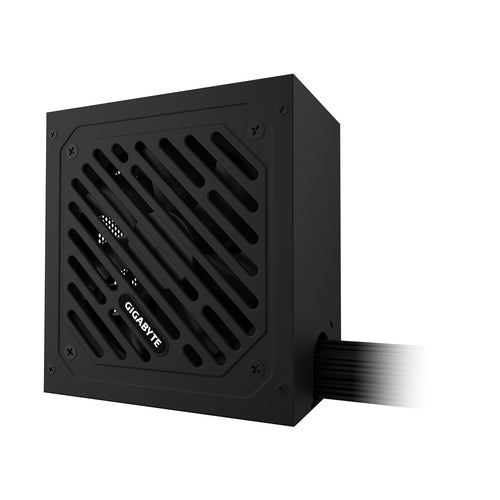 GP-P650SS - Gigabyte GP-P650SS 650W ATX Silver PSU 3yr wty