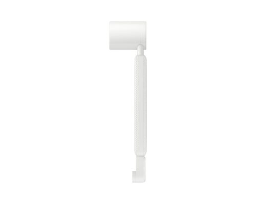 LS32FM803UEXXY - SAMSUNG 32" 16:9 M80F SMART MONITOR, UHD, CAM, USB-C 65W, AI, PLAY HUB WIFI/BT WHITE, 3YR