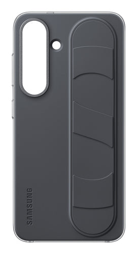 EF-GS931CBEGWW - Samsung S25 Standing Grip Case Black