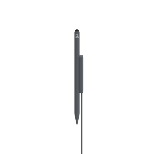 Zagg Accessories Pro Stylus 2 Universal Stylus - Grey