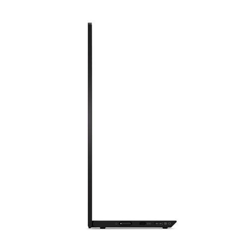 LENOVO M14T MOBILE TOUCH MONITOR 14" IPS TOUCH QHD (16:10), USB-C, TILT, 3YDP