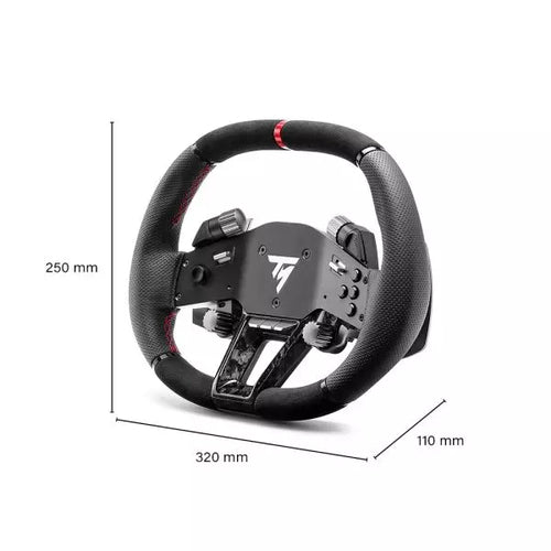 4060304 - THRUSTMASTER HYPERCAR WHEEL ADD ON