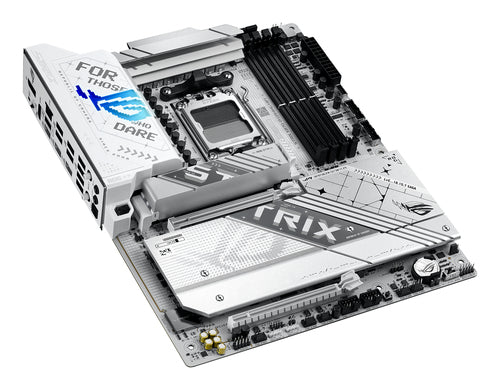 90MB1IF0-M0UAY0 - ASUS ROG STRIX X870-A GAMING WIFI AM5 AMD MOTHERBOARD