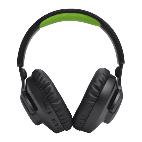 JBLQ360XWLBLKGRN - JBL QUANTUM 360 WLESS OVEREAR GREEN XBOX