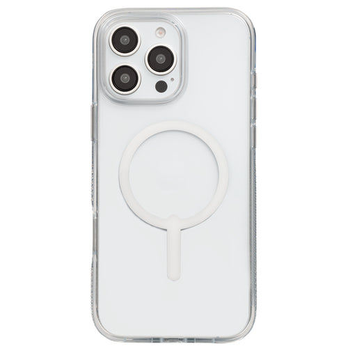 Zagg iPhone 16 Pro Max Crystal Palace Snap Case - Clear