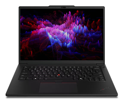 LENOVO P14S G6, 14.5" WUXGA TOUCH, U7-265H VPRO, 32GB, 1TB, RTX PRO 1000 8GB, W11P, 3YP