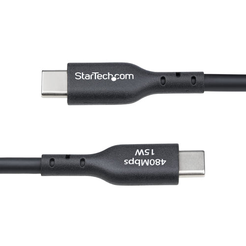 USB2AC3MNC - STARTECH.COM 3M (9.8FT) USB-A TO USB-C CHARGING CABLE, CHARGER CORD, M/M, LTW