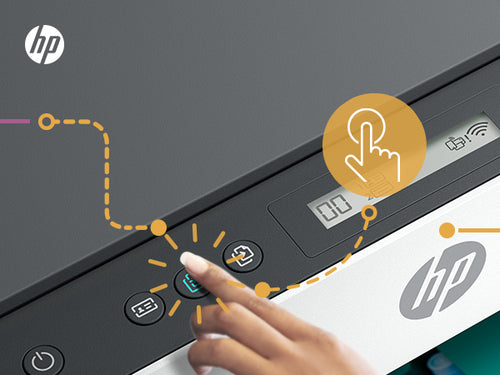 HP 28B54A - SMART TANK 7005 ALL-IN-ONE PRINTER