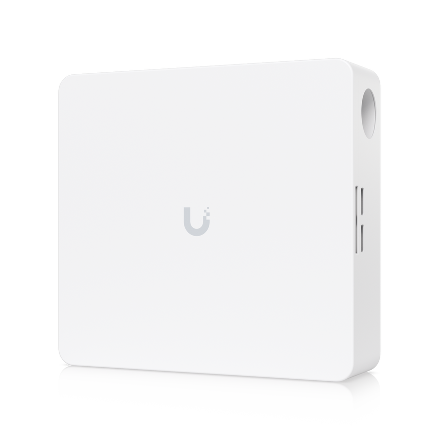 Ubiquiti UP-AlarmHub-Kit - UniFi Protect Alarm Hub Kit 32 Input Zone Alarm Control Hub product image