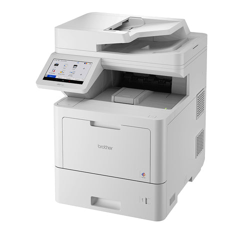 Brother MFCL9630CDN - MFCL9630CDN COLOUR LASER ALL IN ONE