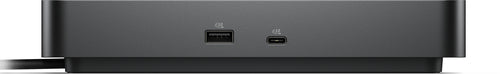 DELL PRO DOCK WD25 PD UP TO 100W, DP(2), HDMI, USB-A(4), USB-C(2), RJ45, 3YR