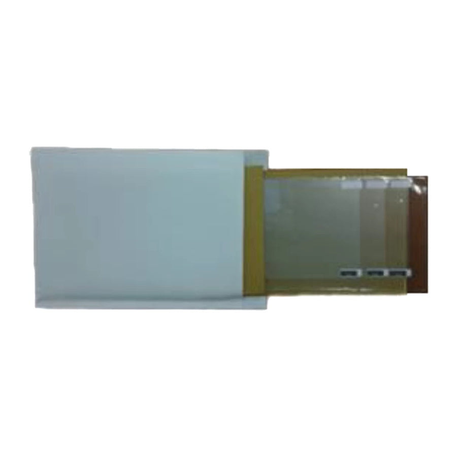 ZEBRA MISC-ET6X-SCRNPT-3P