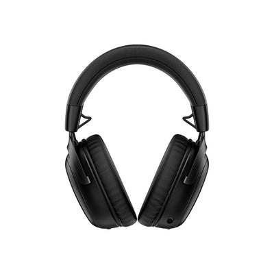 HP A59YZAA - HYPERX CLOUD III S WIRELESS GAMING HEADSET (BLACK)