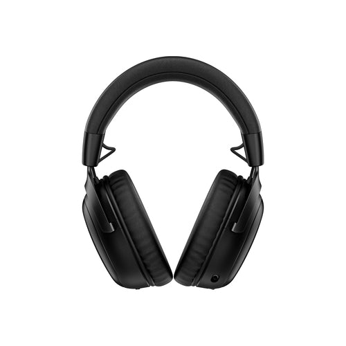 HP A59YZAA - HYPERX CLOUD III S WIRELESS GAMING HEADSET (BLACK)