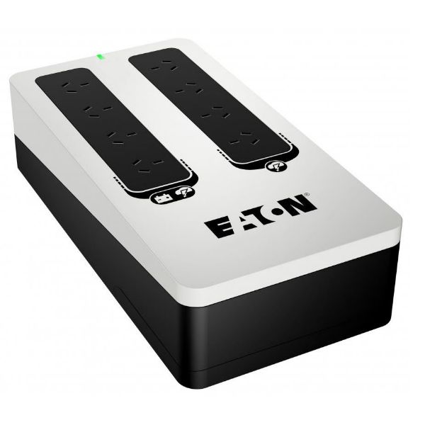 EATON 3S600AU - 3S 600VA / 360W Standby Power Board UPS