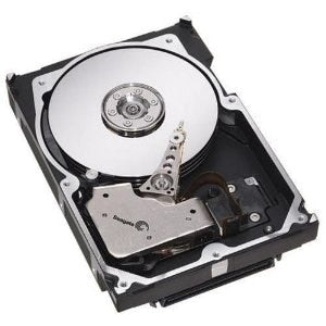 Dell EMC 400-18558 Dell 1Tb SATA 3G 7.2K LFF HDD R/T-Series Tray - MPN