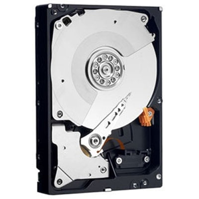 Dell EMC 400-21332 Dell 2Tb SATA 6G 7.2K LFF HDD Bare Drive - DPN