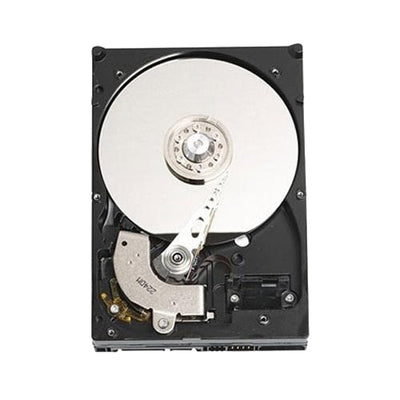 Dell EMC 400-ACQM Dell 2Tb SATA 3G 7.2K LFF HDD R/T-Series Tray - DPN