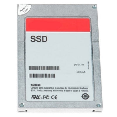Dell 4Tb SATA 6G 7.2K LFF 512n HDD R/T-Series Tray - DPN - Gen 13