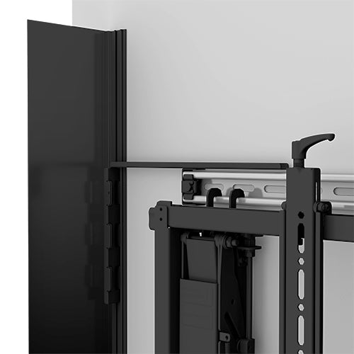 CSACK06B - Chief Side Cover Kit with ConnexSys Brac