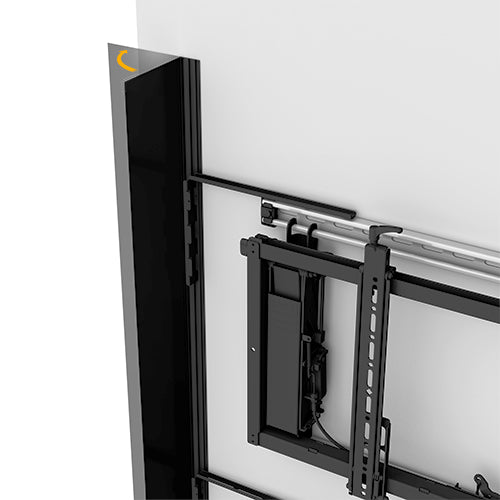 CSACK06B - Chief Side Cover Kit with ConnexSys Brac
