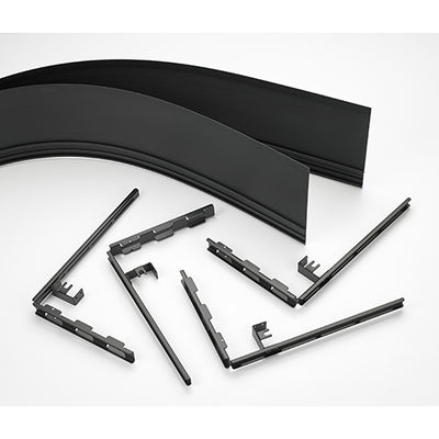 CSACK06B - Chief Side Cover Kit with ConnexSys Brac
