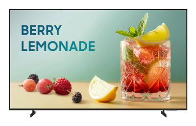 LH75BEFHVGSXNZ - SAMSUNG (BEF-H) PRO TV, 75" UHD, HDMI(3), SPKR, 300NITS, AIRPLAY/MIRROR CAST, 16H/7D, 3Y