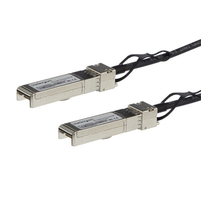 StarTech.com SFPH10GBCU25 - 2.5m 10Gb SFP+ Direct Attach Cable