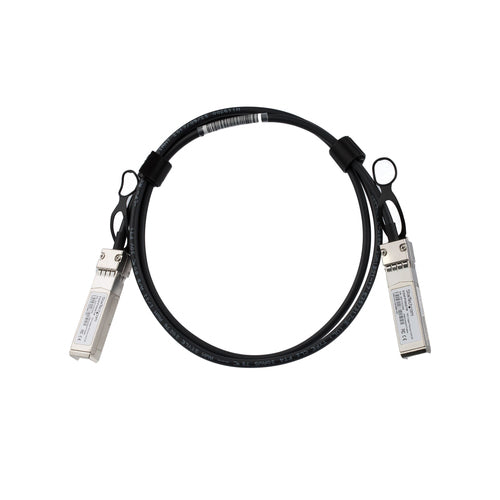 EXSFP10GE1M - STARTECH.COM 1M JUNIPER EX-SFP-10GE-DAC-1M COMPATIBLE - SFP+ DAC CABLE, LTW