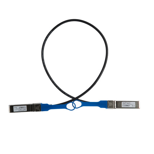 StarTech.com JD095CST - 0.65m 10G SFP+ Direct Attach Cable