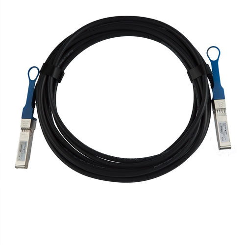 StarTech.com JG081CST - 5m 10Gb SFP+ Direct Attach Cable