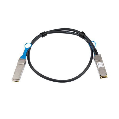 StarTech.com QSFP40GPC1M - 1m 40G QSFP+ Direct Attach Cable
