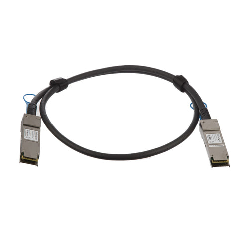 StarTech.com QSFPH40GCU1M - 1m 40G QSFP+ Direct Attach Cable