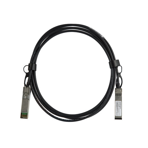 StarTech.com SFPH10GBCU25 - 2.5m 10Gb SFP+ Direct Attach Cable