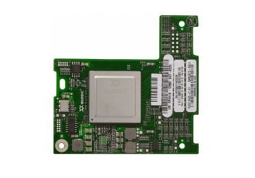 Dell EMC 406-10677 Dell FC 8Gb 2-Port PCI-E-2.0x8 QLogic QME2572 Module for Blade Mezz - DPN - Gen 12