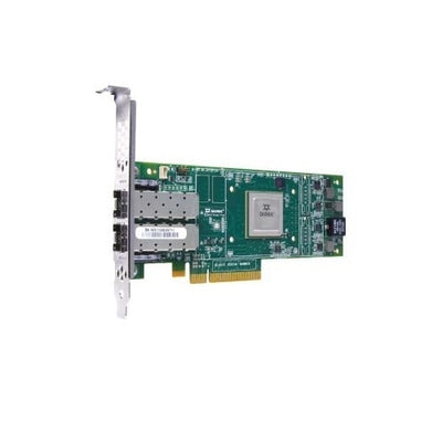 Dell FC 16Gb 1-Port PCI-E-3.0x8 Qlogic QLE2660 Controller with FH Bracket - DPN - Gen 12